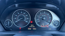 BMW 4 Series 420d [190] xDrive M Sport 5dr Auto [Prof Media] Diesel Hatchback